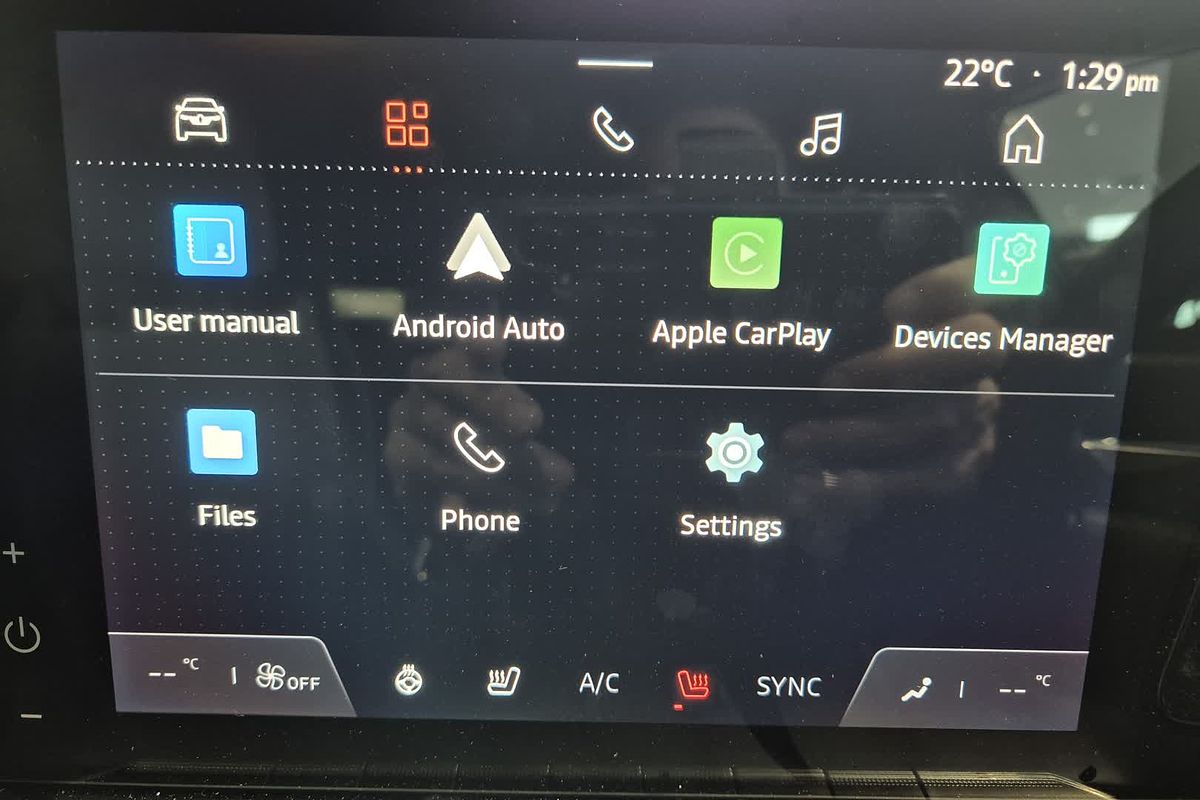 2024 Renault Megane E-Tech Techno EV60 XCB