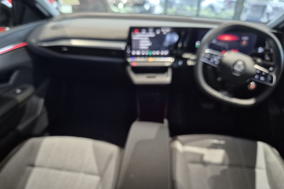 2024 Renault Megane E-Tech Techno EV60 XCB