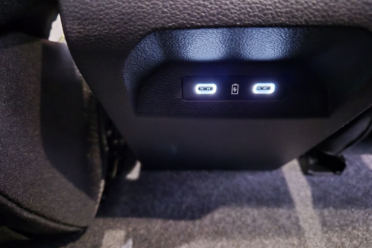2024 Renault Megane E-Tech Techno EV60 XCB