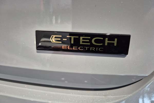 2024 Renault Megane E-Tech Techno EV60 XCB
