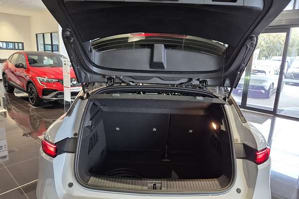 2024 Renault Megane E-Tech Techno EV60 XCB