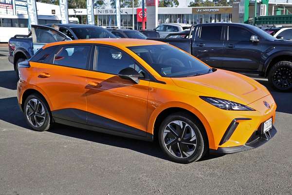 2023 MG MG4 Excite 64 MEH32