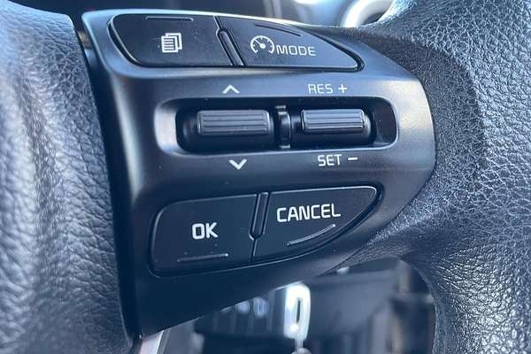 2021 Kia Picanto S JA