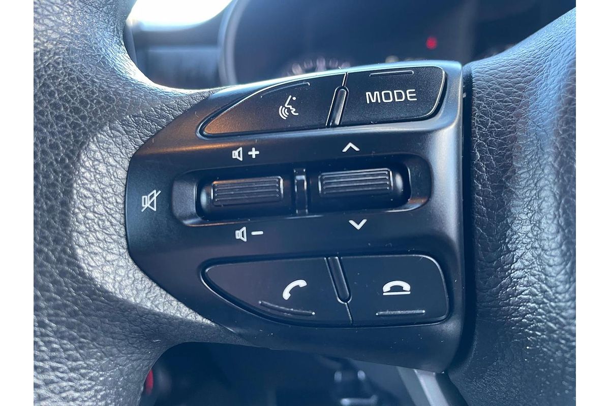 2021 Kia Picanto S JA