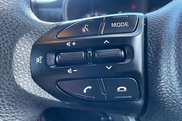 2021 Kia Picanto S JA
