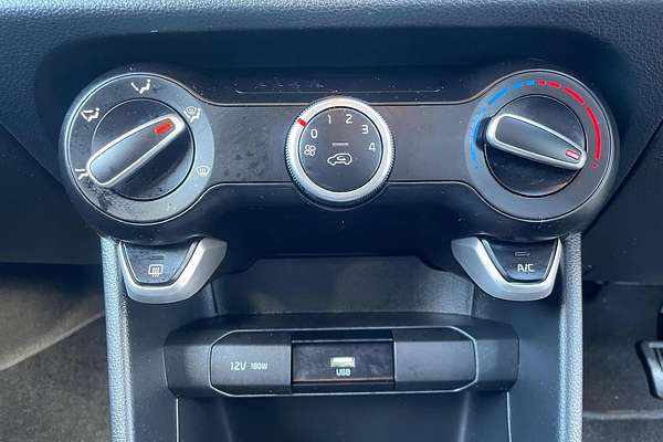 2021 Kia Picanto S JA