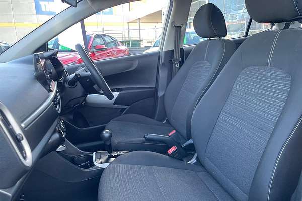 2021 Kia Picanto S JA
