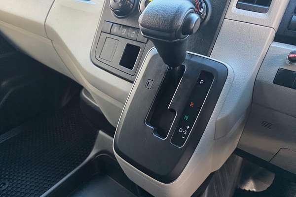 2021 Toyota Hiace GDH300R LWB