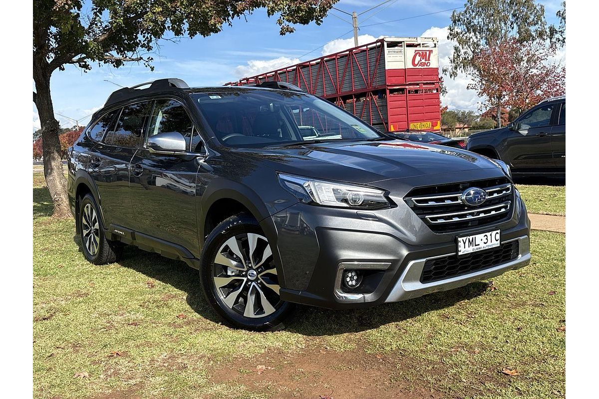 2024 Subaru Outback AWD Touring XT 6GEN