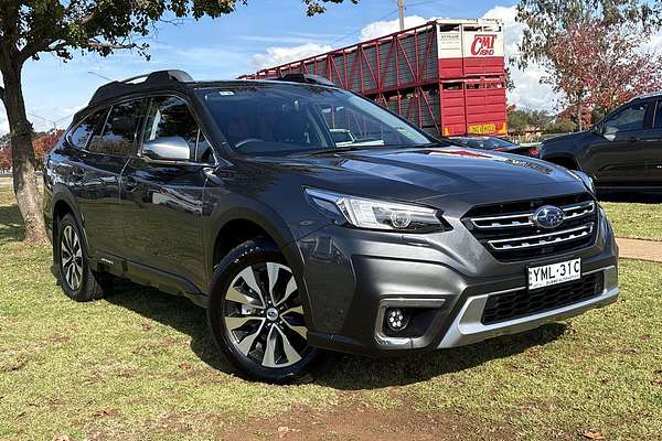 2024 Subaru Outback AWD Touring XT 6GEN