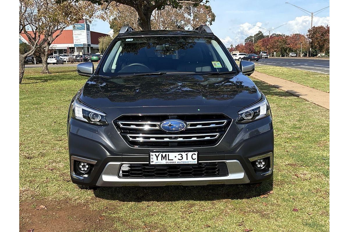 2024 Subaru Outback AWD Touring XT 6GEN