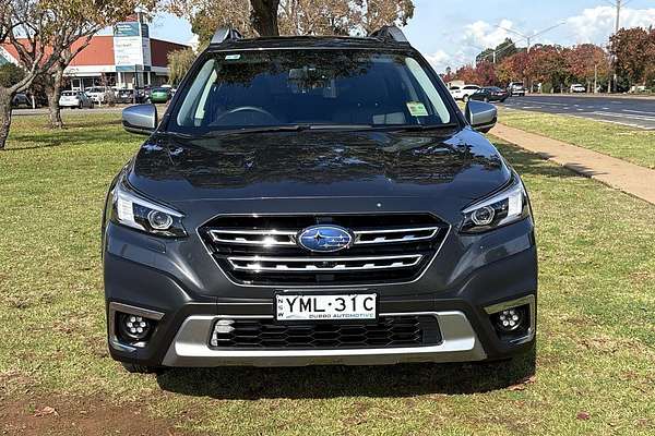 2024 Subaru Outback AWD Touring XT 6GEN