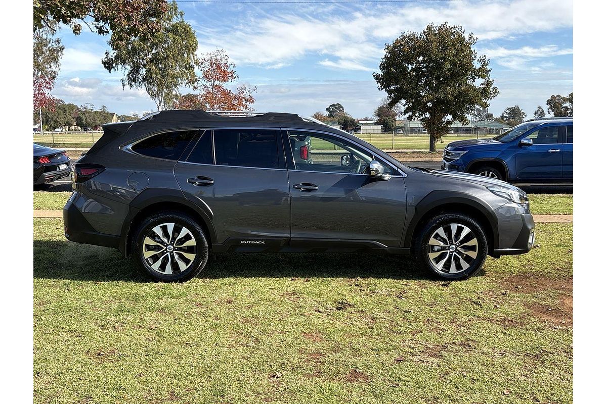2024 Subaru Outback AWD Touring XT 6GEN