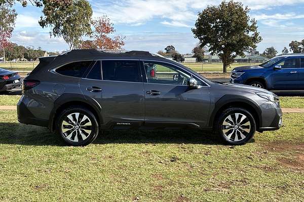 2024 Subaru Outback AWD Touring XT 6GEN