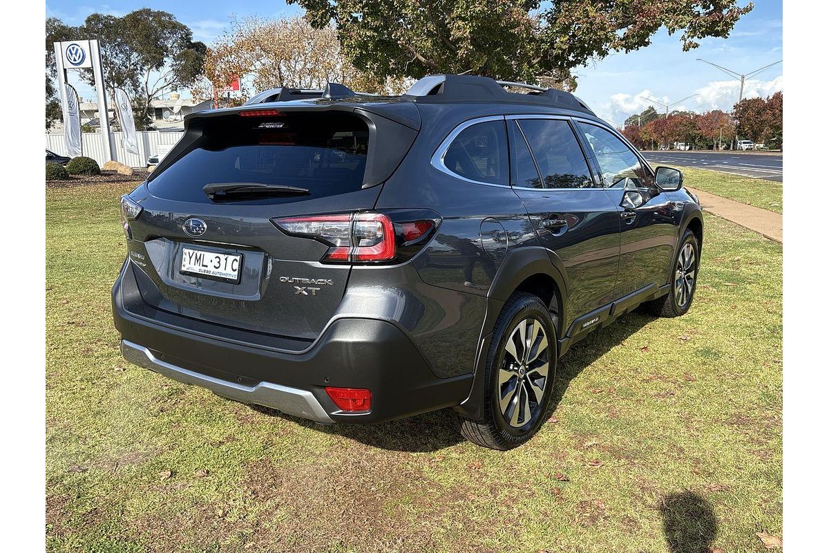 2024 Subaru Outback AWD Touring XT 6GEN