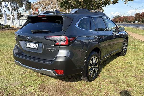 2024 Subaru Outback AWD Touring XT 6GEN