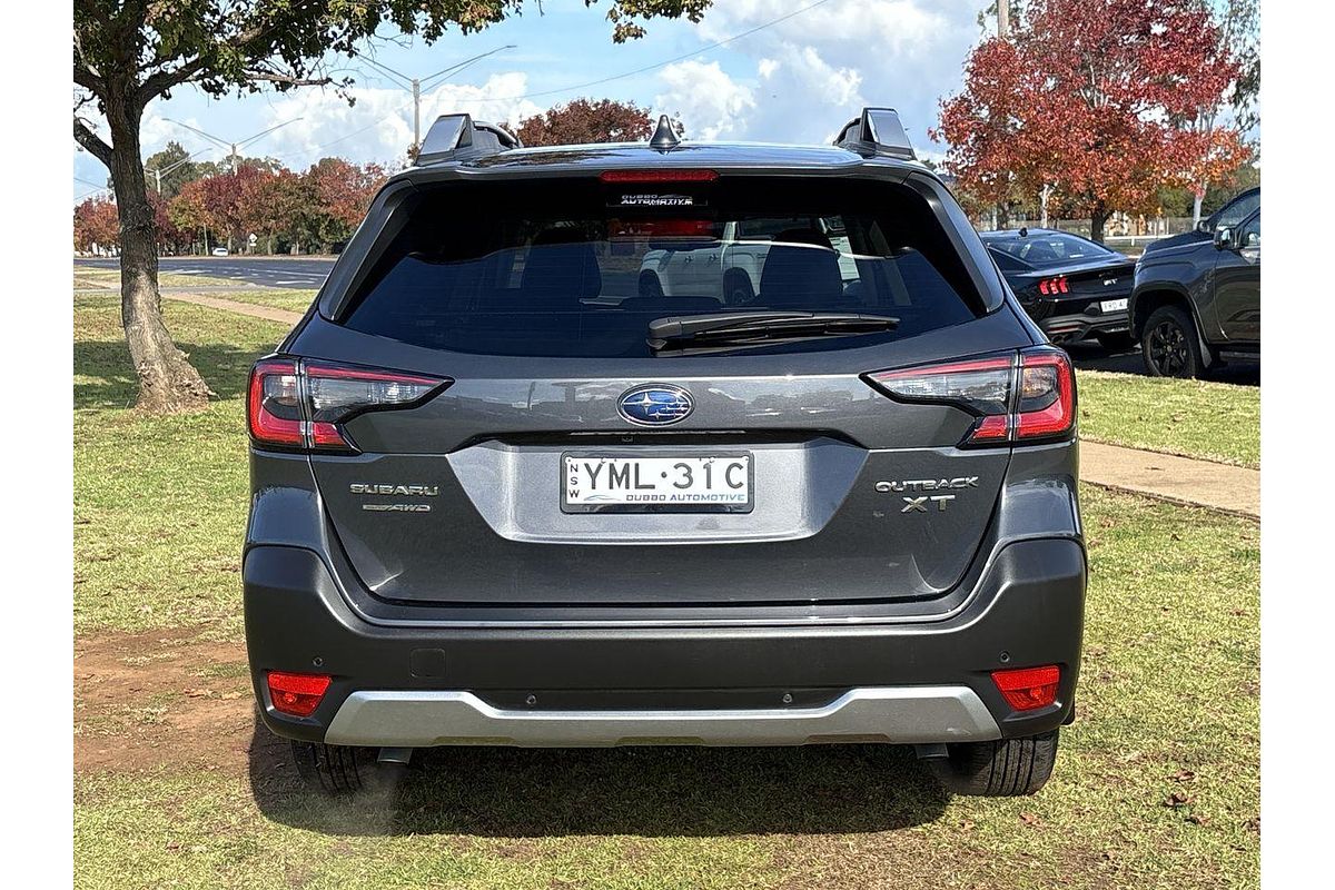 2024 Subaru Outback AWD Touring XT 6GEN