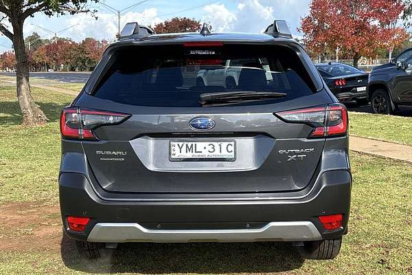 2024 Subaru Outback AWD Touring XT 6GEN
