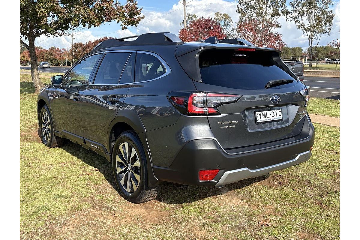 2024 Subaru Outback AWD Touring XT 6GEN