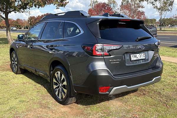 2024 Subaru Outback AWD Touring XT 6GEN