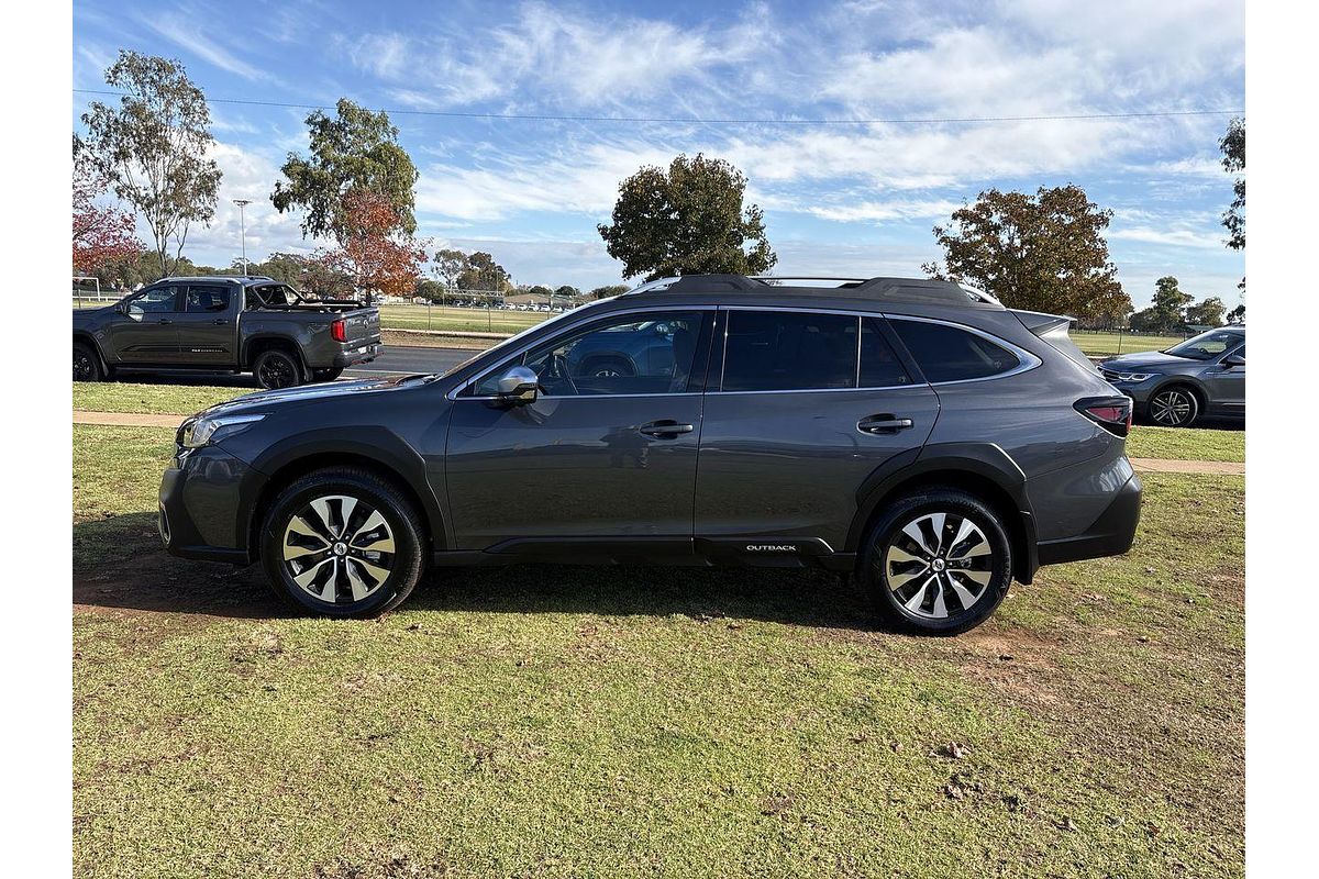 2024 Subaru Outback AWD Touring XT 6GEN