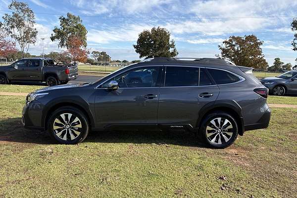 2024 Subaru Outback AWD Touring XT 6GEN