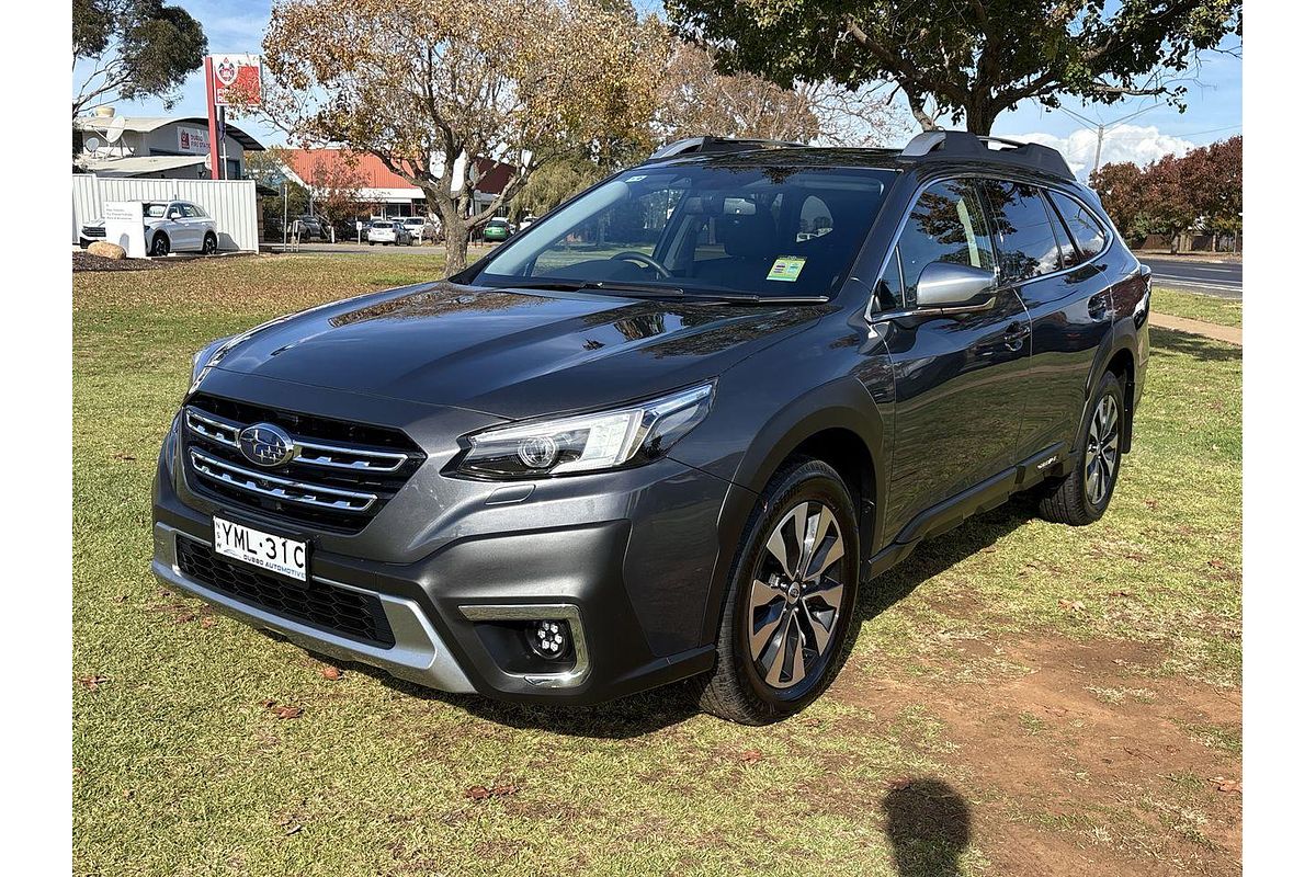 2024 Subaru Outback AWD Touring XT 6GEN
