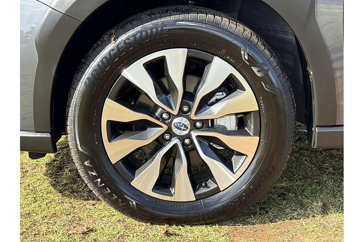 2024 Subaru Outback AWD Touring XT 6GEN