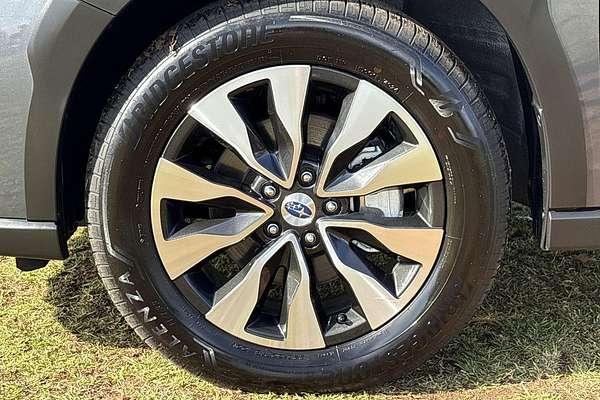 2024 Subaru Outback AWD Touring XT 6GEN