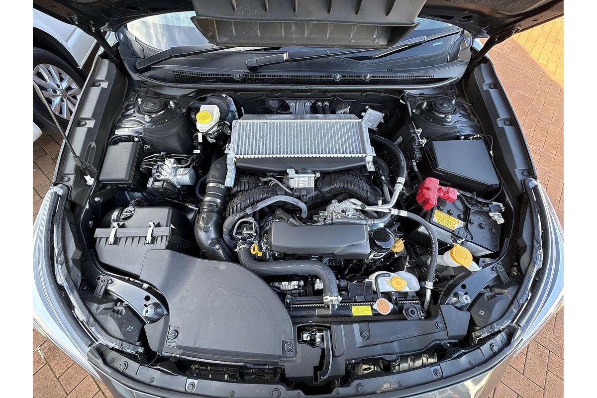 2024 Subaru Outback AWD Touring XT 6GEN