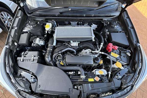 2024 Subaru Outback AWD Touring XT 6GEN
