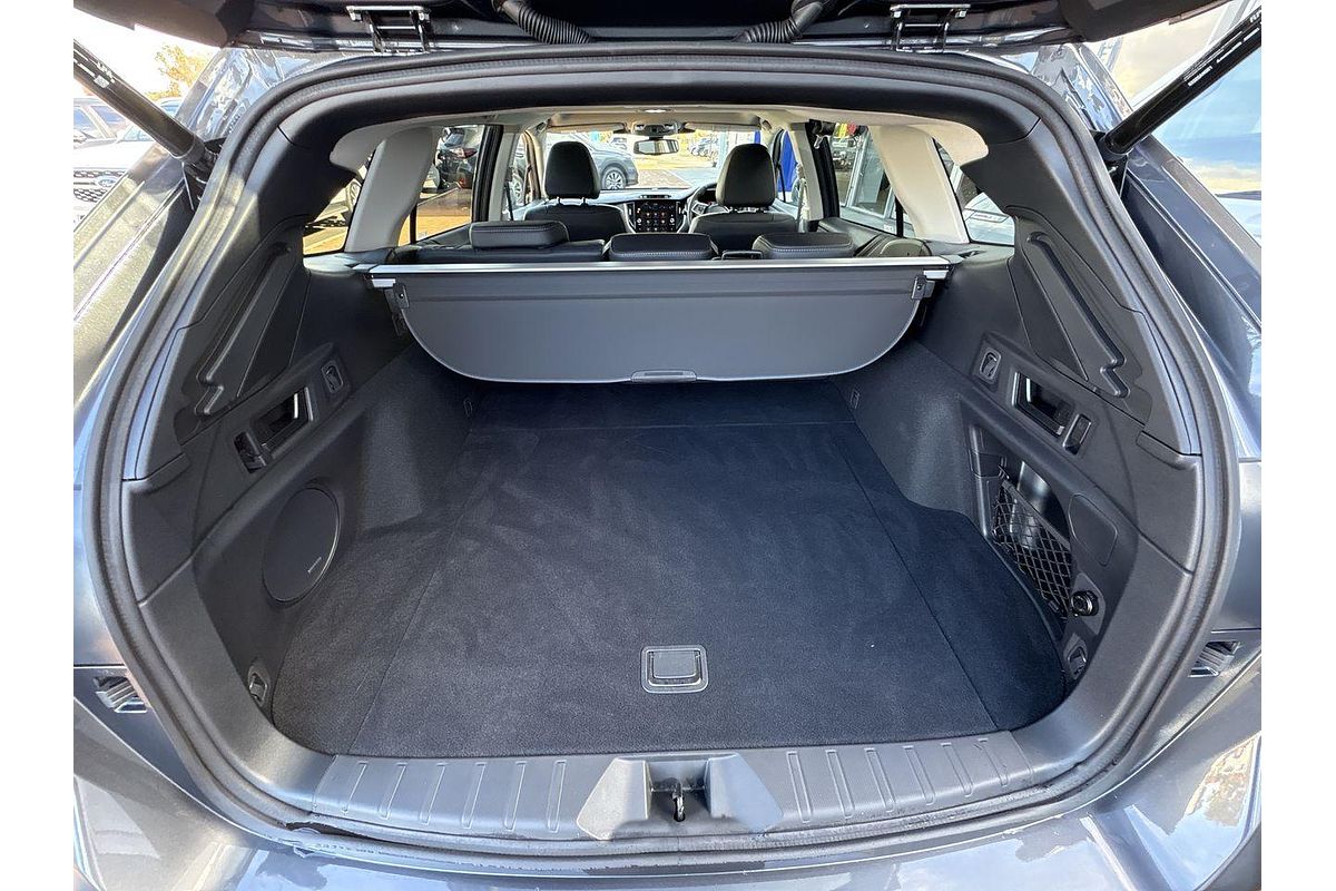 2024 Subaru Outback AWD Touring XT 6GEN