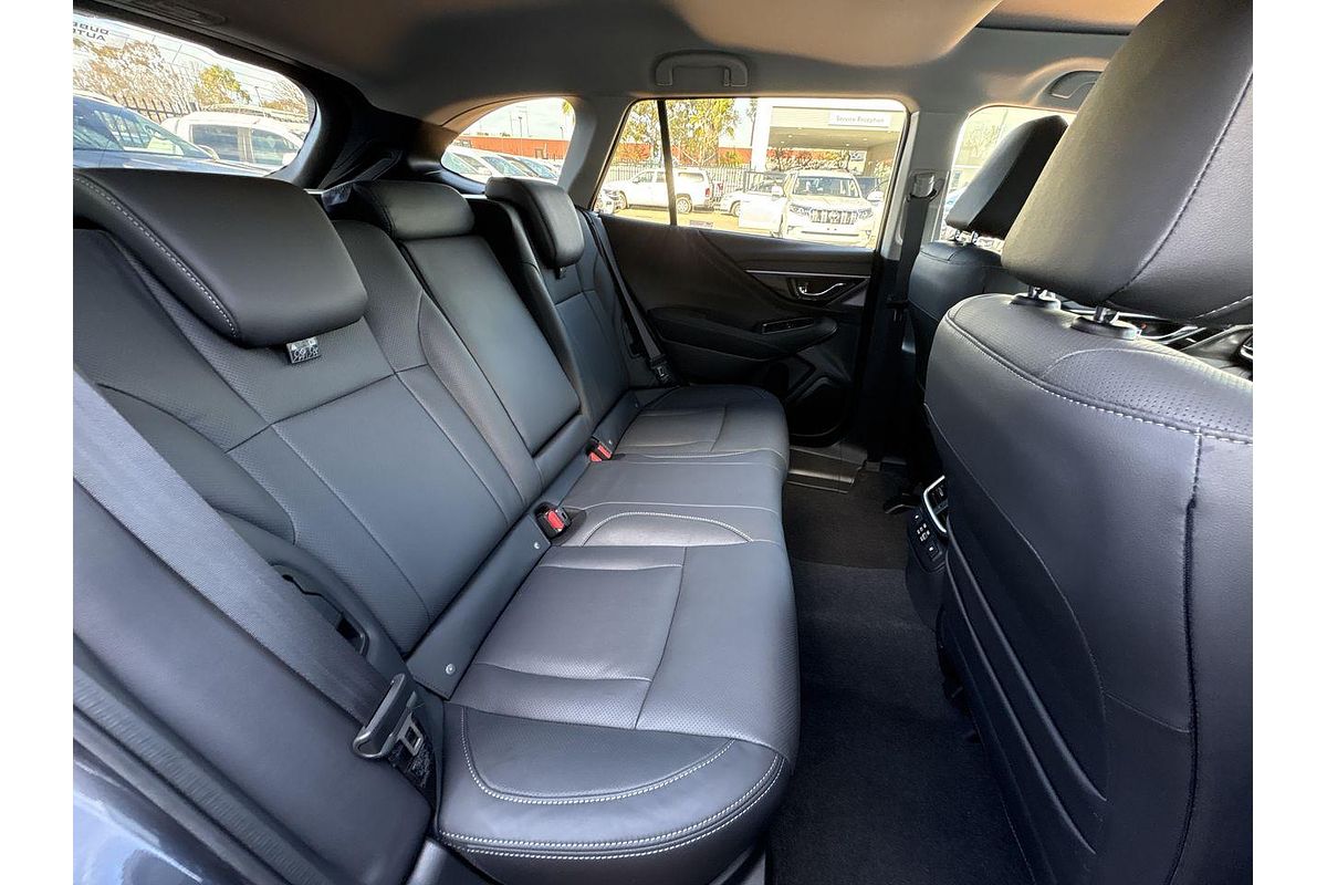 2024 Subaru Outback AWD Touring XT 6GEN