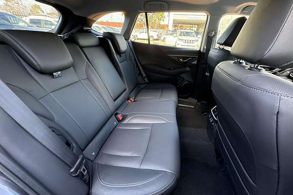 2024 Subaru Outback AWD Touring XT 6GEN
