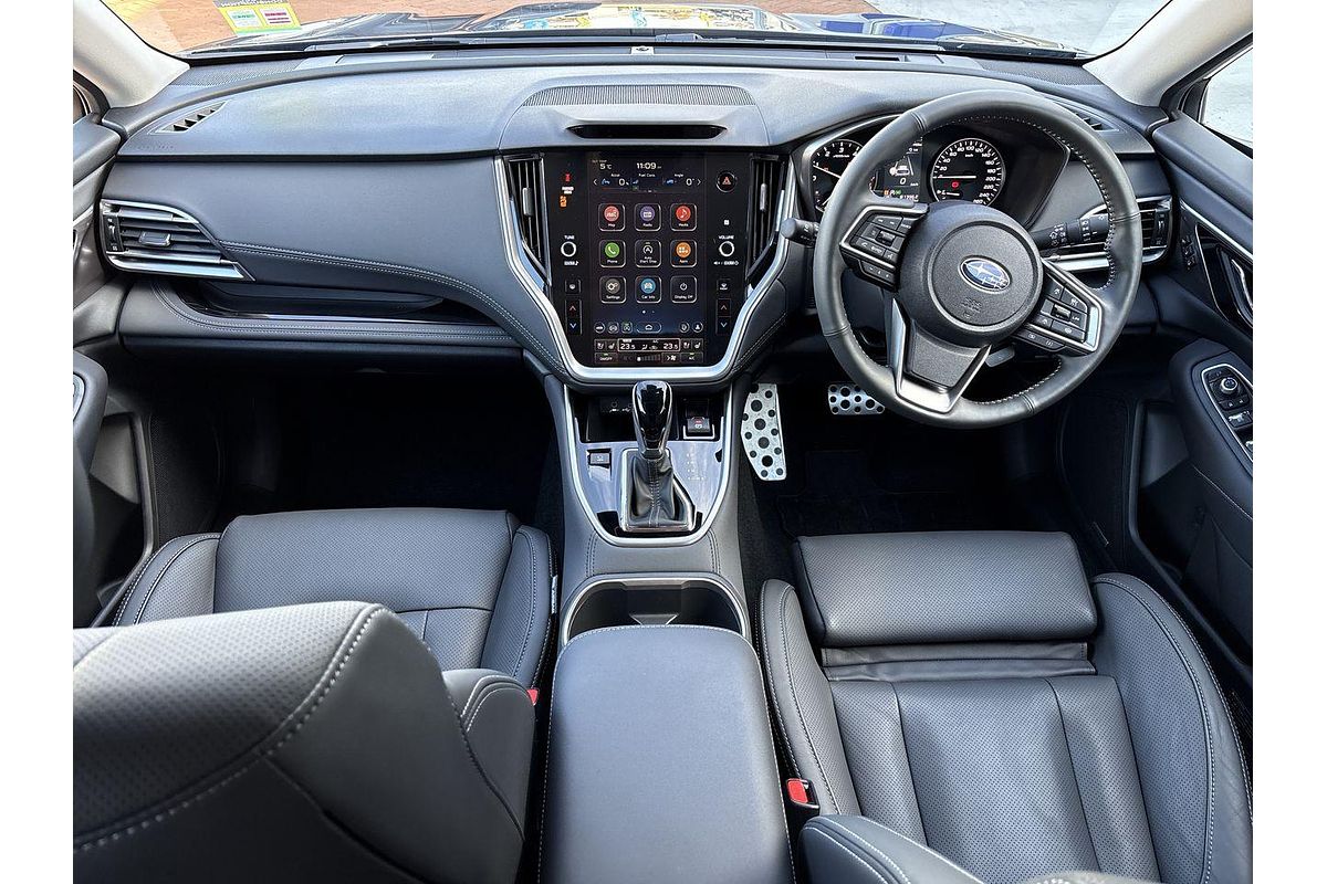 2024 Subaru Outback AWD Touring XT 6GEN