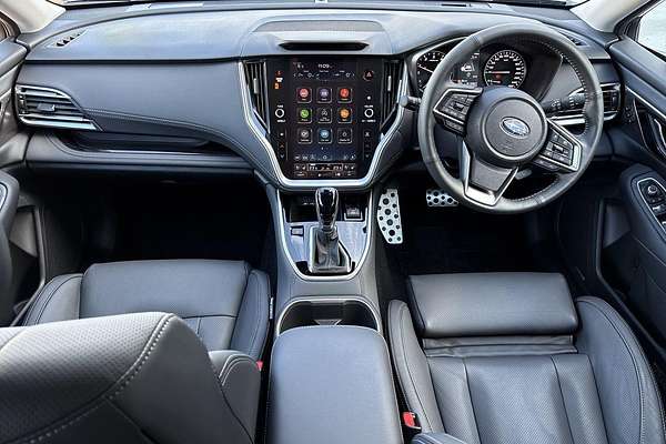 2024 Subaru Outback AWD Touring XT 6GEN