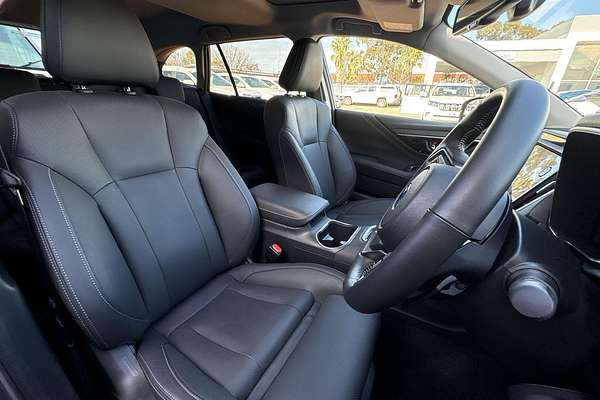 2024 Subaru Outback AWD Touring XT 6GEN