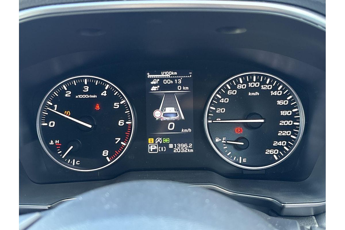 2024 Subaru Outback AWD Touring XT 6GEN
