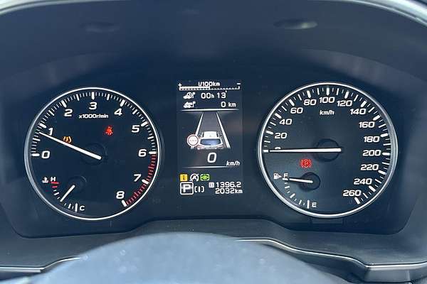 2024 Subaru Outback AWD Touring XT 6GEN