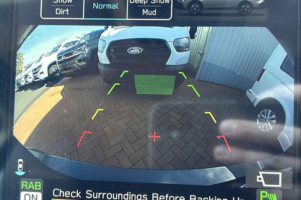 2024 Subaru Outback AWD Touring XT 6GEN
