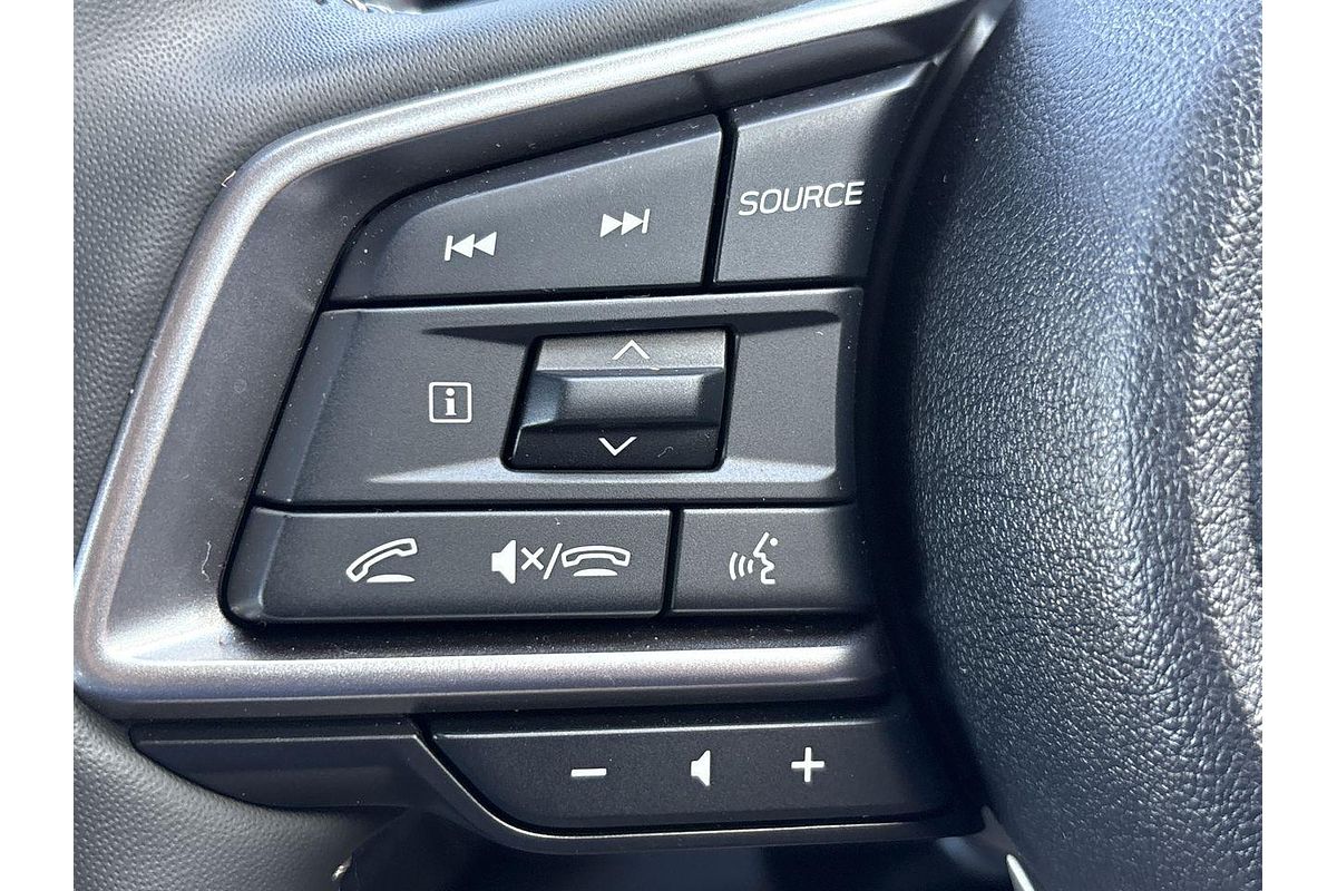 2024 Subaru Outback AWD Touring XT 6GEN