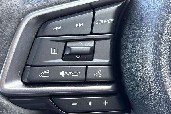 2024 Subaru Outback AWD Touring XT 6GEN