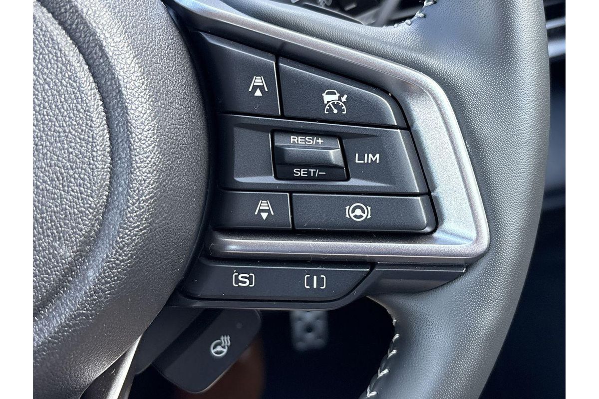 2024 Subaru Outback AWD Touring XT 6GEN