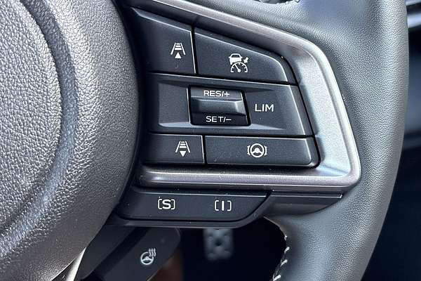 2024 Subaru Outback AWD Touring XT 6GEN