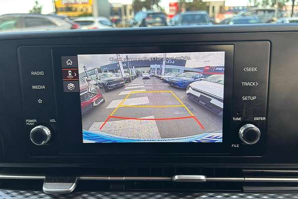 2022 Kia Carnival S KA4