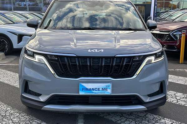 2022 Kia Carnival S KA4