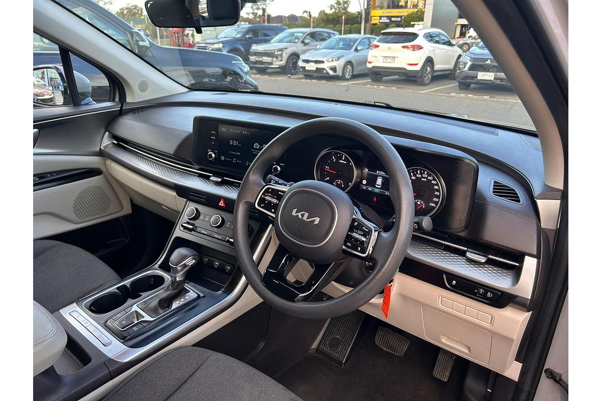 2022 Kia Carnival S KA4