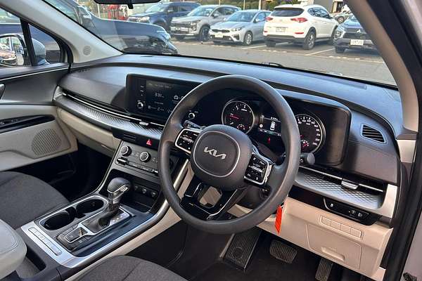2022 Kia Carnival S KA4