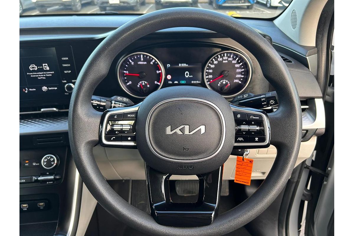 2022 Kia Carnival S KA4