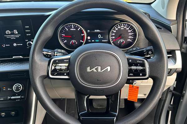 2022 Kia Carnival S KA4